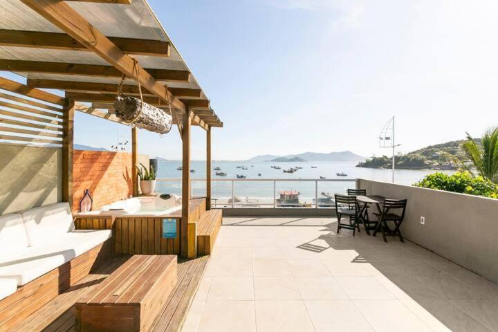 Residencial Villa Das Flores Pinheira Exterior photo