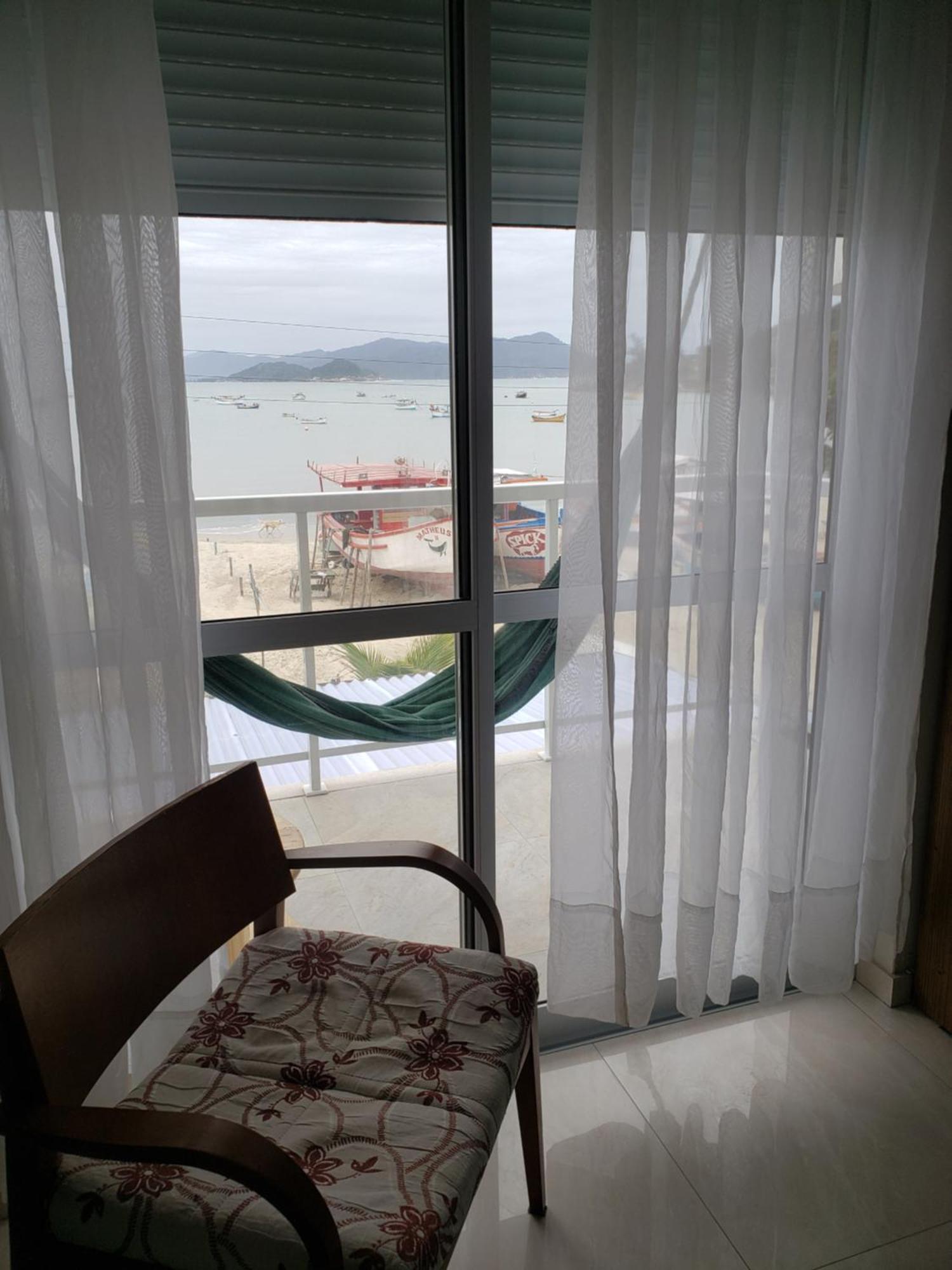 Residencial Villa Das Flores Pinheira Room photo